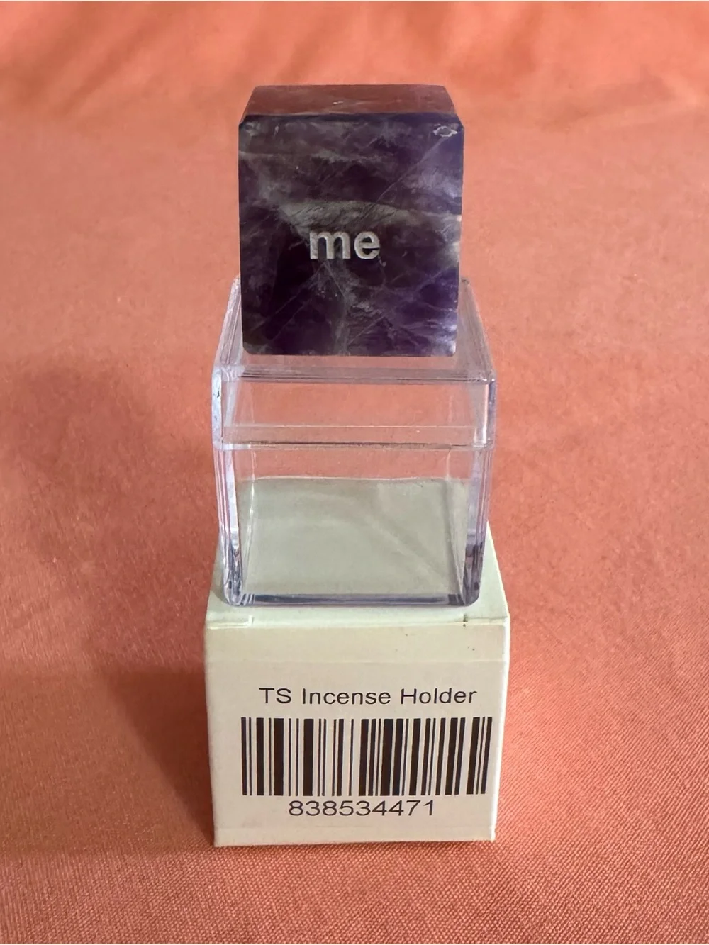 Taylor Swift Meet Me At Midnight Incense Holder NIB